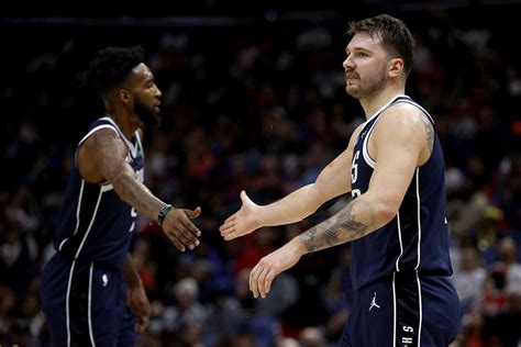 Dallas Mavericks vs New Orleans Pelicans Prediction & Betting Tips.